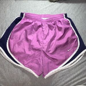 Nike sport shorts